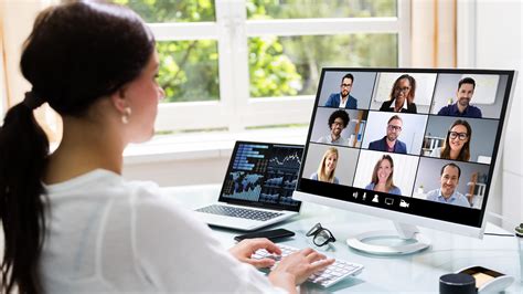 Video conferencing service